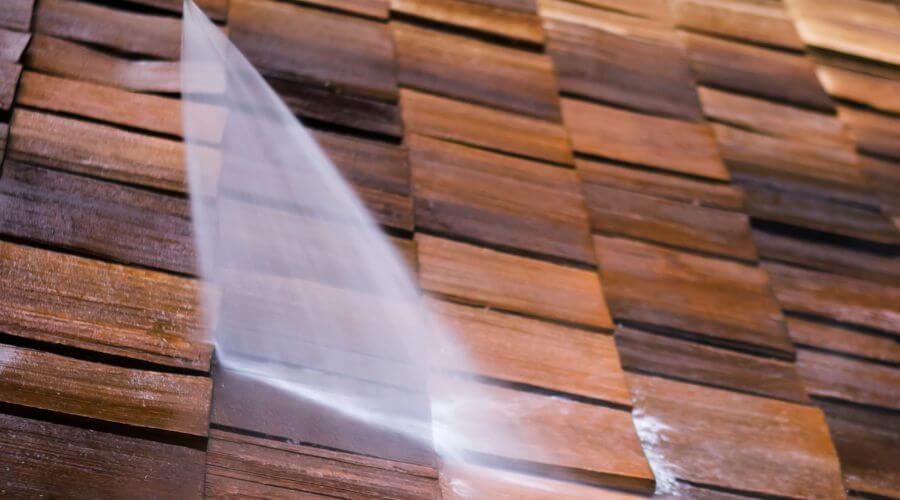 Professional gutter cleaning in Sinclairville, NY